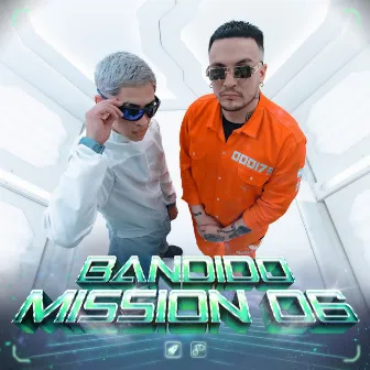 BANDIDO | Mission 06 by BANDIDO