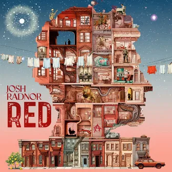 Red by Josh Radnor