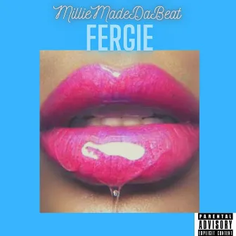 Fergie by MillieMadeDaBeat