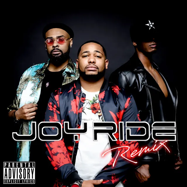 Joy Ride (Remix)