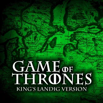 Game of Thrones (King's Landing Version) by Game of Thrones Orchestra