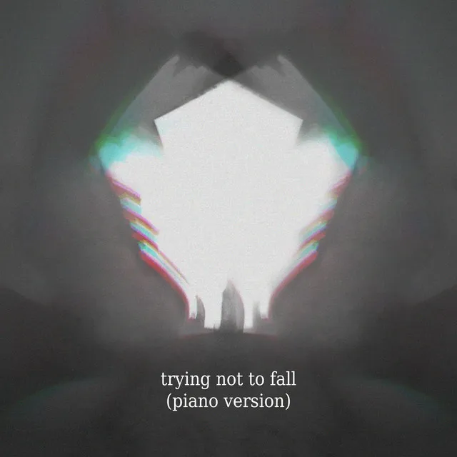 trying not to fall (piano version)