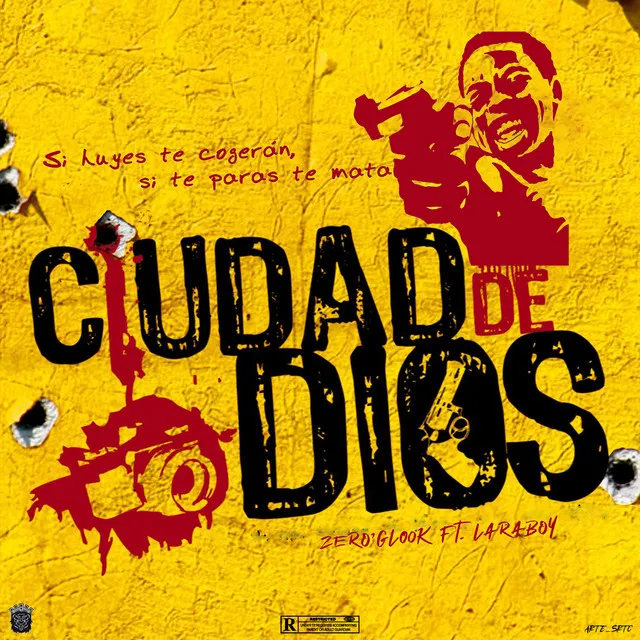 Ciudad De Dios