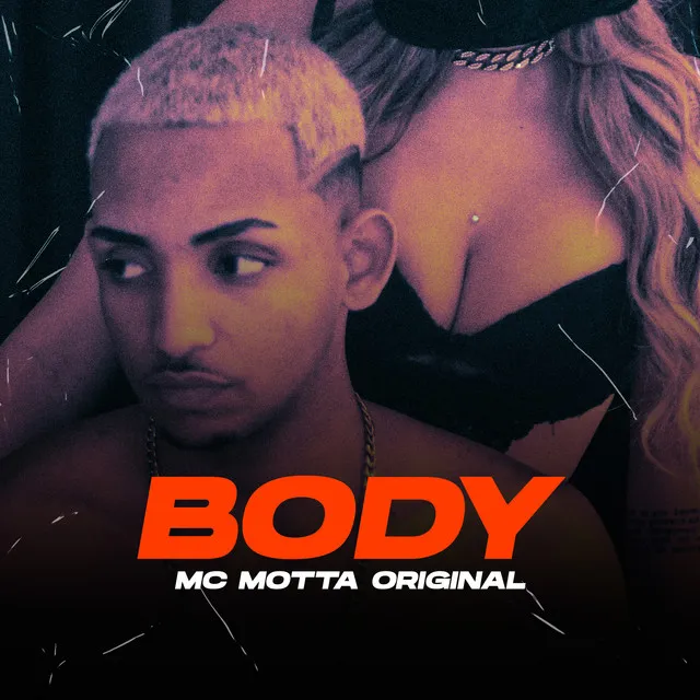 Body (feat. Gree Cassua)