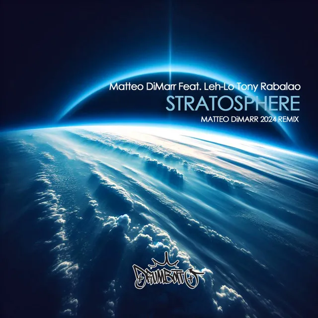 Stratosphere - Matteo DiMarr 2024 Remix