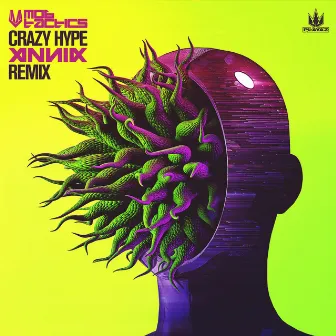 Crazy Hype (Annix Remix) by Mob Tactics