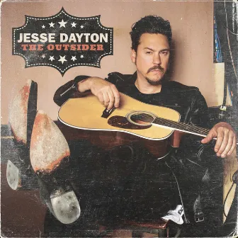 The Outsider by Jesse Dayton