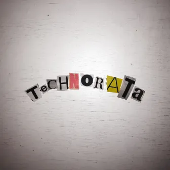 Technorata by Bruha