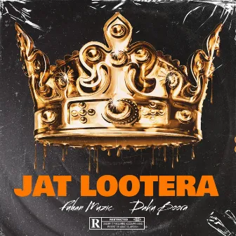 Jat Lootera by Duhan Muzic