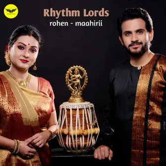 Rhythm Lords by Rohen Bose