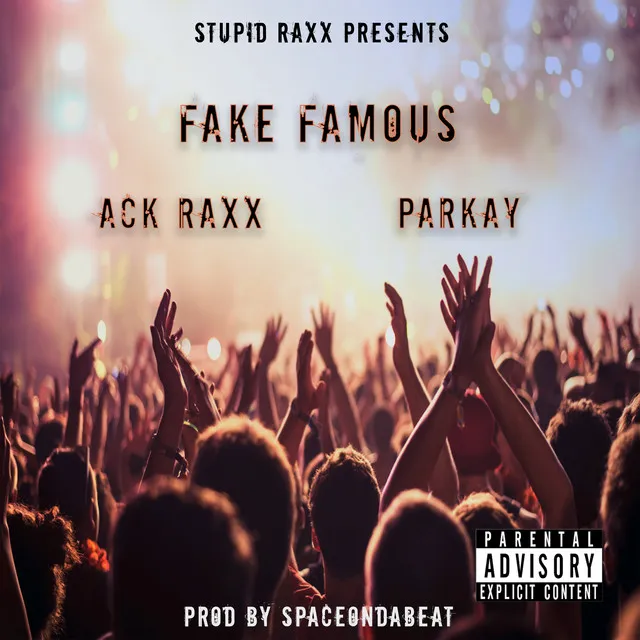 Fake Famous