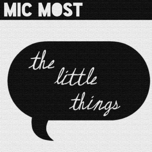 The Little Things - Original Mix