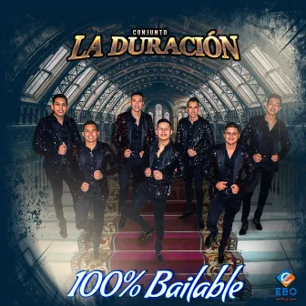 100% Bailable by Conjunto La Duracion