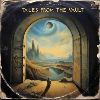 Tales from the vault by O.Chelly