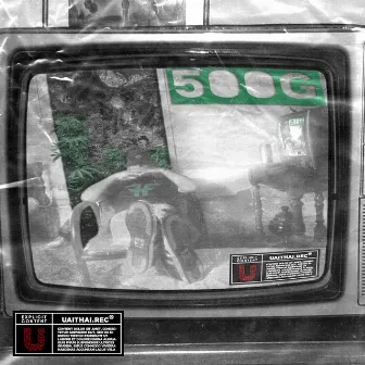 500G by GvsnoBeat