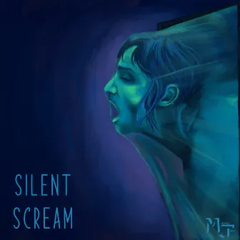 Silent Scream by MayoJay