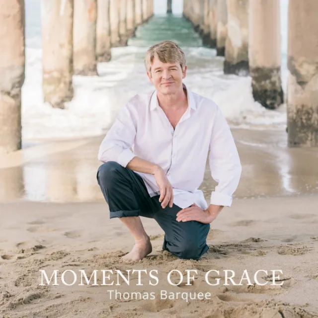 Moments Of Grace