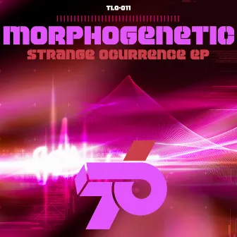 Strange Ocurrence by The Morphogenetic