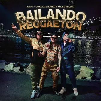 Bailando Reggaeton by Nito G