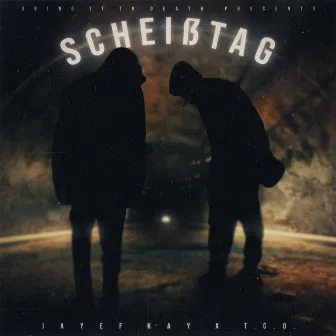 Scheißtag by T.C.O.