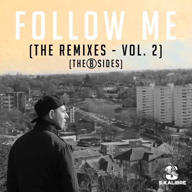 Follow Me (Rediculus) - Remix