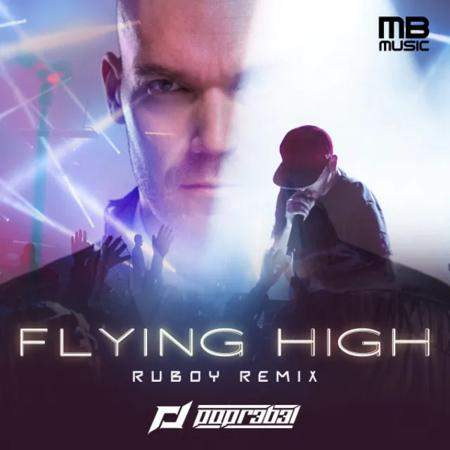 Flying high - Radio Edit