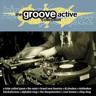 The Groove Active by Roots