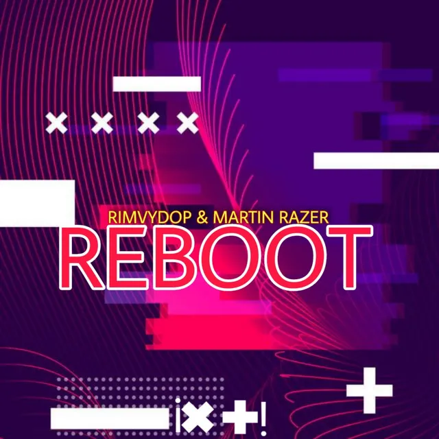 Reboot