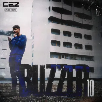 BUZZER 10 by CEZ