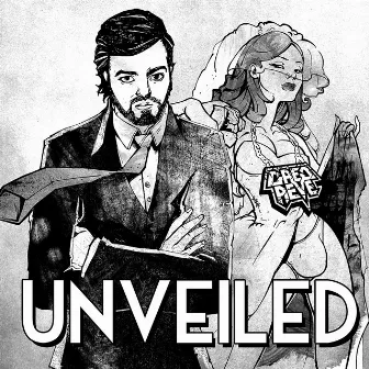 Unveiled by Greg Reve