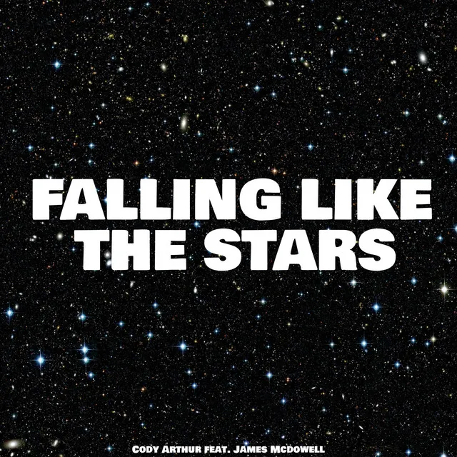 Falling Like The Stars