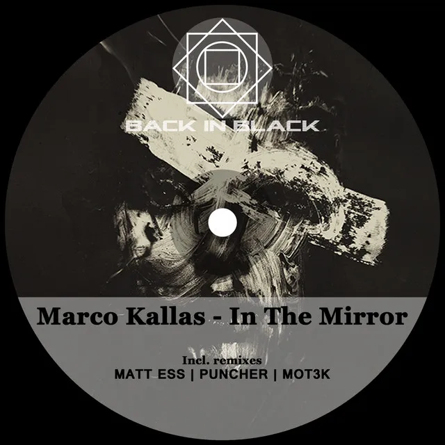 In the Mirror - Original Mix