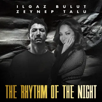 The Rhythm of the Night by Ilgaz Bulut