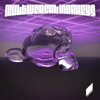 Multiversal Monkeys by Original Society