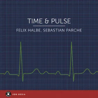 Time & Pulse by Sebastian Parche