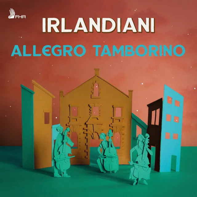 Giordani: Allegro (Tamborino)