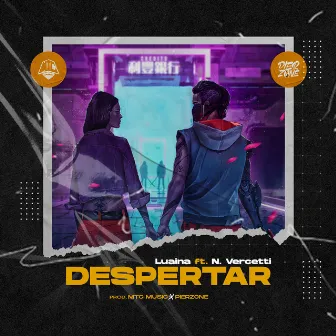 Despertar by Luaina