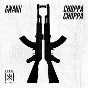 Choppa Choppa by gwann