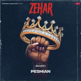 Peshian by Baaghi