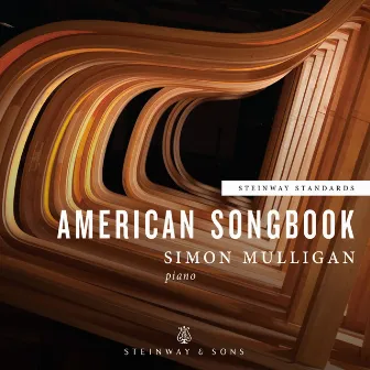 American Songbook by Simon Mulligan