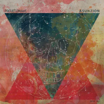 Asunzion by Projetonave