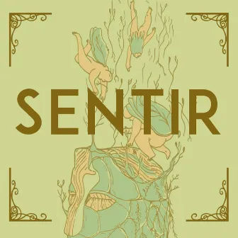 Sentir by Cueto