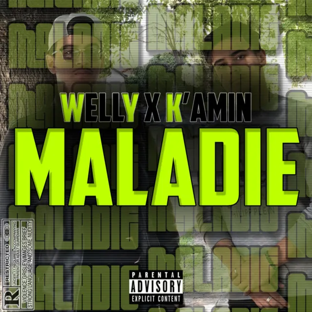 Maladie