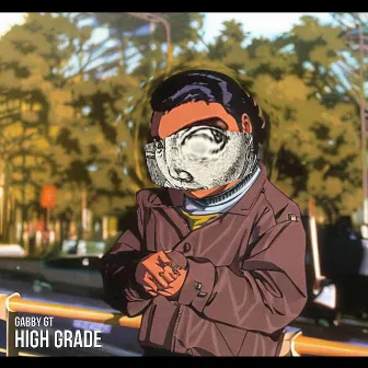 High Grade by GABBY GT