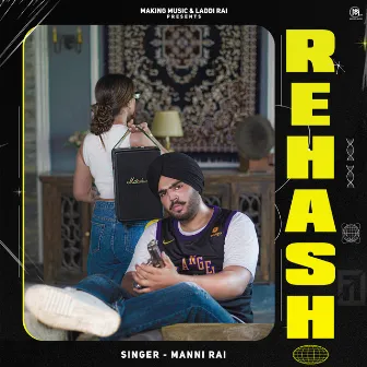 Rehash by Manni Rai