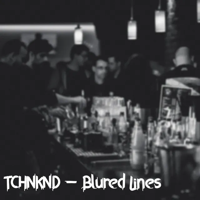 Blured Lines