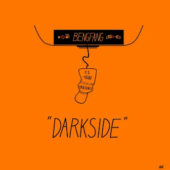 Darkside by Bengfang