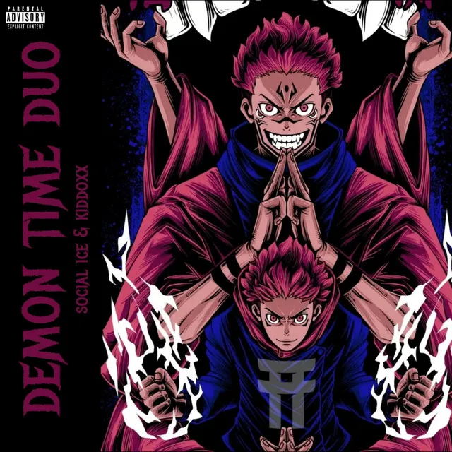 Demon Time Duo