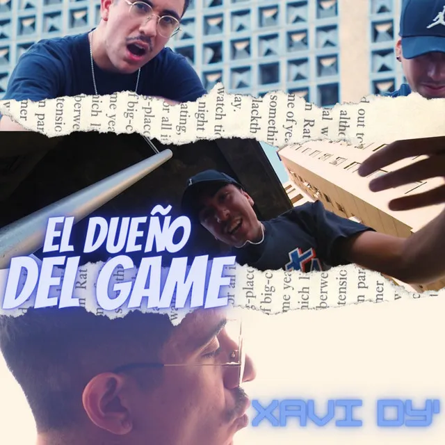 El Dueño del Game