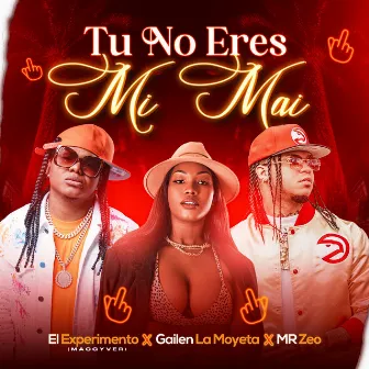 Tu No Eres Mi Mai by Mr Zeo